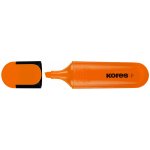 Kores Bright Liner oranžová – Zboží Dáma