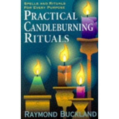 Practical Candle Burning – Hledejceny.cz
