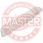 MASTER-SPORT Vzduchový filtr 3725LFPCSMS – Hledejceny.cz