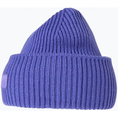 Helly Hansen Zimní čepice Hh Rib Ultra Violet – Hledejceny.cz