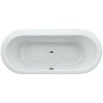 Laufen SOLUTION 180 x 80 cm H2245110000001 – Hledejceny.cz