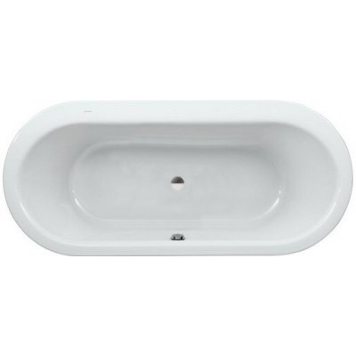 Laufen SOLUTION 180 x 80 cm H2245110000001 – Hledejceny.cz