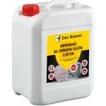 DEN BRAVEN impregnace na zámkovou dlažbu a beton 5 l – Sleviste.cz