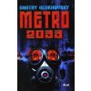 Elektronická kniha Metro 2033 - Dmitry Glukhovsky