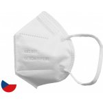 Libor Lemfeld Lakovna Lemfeld Skládaný respirátor FFP3 typ L&S B01- 500 ks – Zboží Dáma
