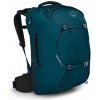 Batoh Osprey Fairview Night Jungle blue 40 l