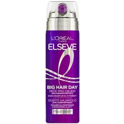 L'Oréal Paris Elseve sérum na vlasy Collagen Lifter sprej 200 ml – Hledejceny.cz