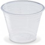 WIMEX Kelímek Z PET 250ml pr.95mm 76102 – Zboží Dáma