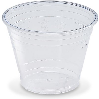 WIMEX Kelímek Z PET 250ml pr.95mm 76102 – Hledejceny.cz