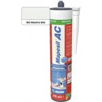 Mapesil AC 103 sanitární silikon 310 g měsíční bílá – Hledejceny.cz
