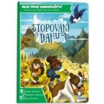 Tlama games Moje první dobrodružství: Stopování dahu – Zboží Mobilmania