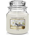 Yankee Candle Vanilla 411 g – Zbozi.Blesk.cz