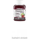 MedPharma Vitamin C 1000 mg se šípky 365 tablet – Hledejceny.cz