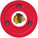 Green Biscuit NHL Chicago Blackhawks – Zboží Mobilmania