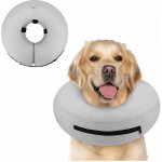 Trixie Ochranný nafuk.límec proti lízání a kousání ran L-XL 66-78 cm – Zboží Mobilmania