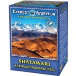 Everest Ayurveda SHATAWARI Onkologická terapie 100 g – Sleviste.cz