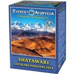 Everest Ayurveda SHATAWARI Onkologická terapie 100 g – Hledejceny.cz