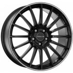 Proline PXW 8x18 5x112 ET48 black polished | Zboží Auto