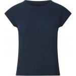 Esmara dámský top v mačkaném vzhledu navy modrá – Sleviste.cz