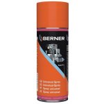 Berner Univerzální sprej Super 6+ 400 ml – Zboží Mobilmania