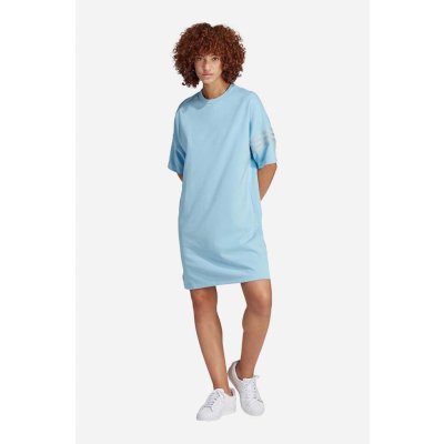 adidas Originals Adicolor Neuclassics Tee Dress mini