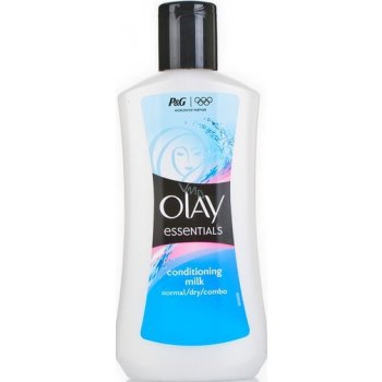 Olay Gentle Cleansers Conditioning milk čistící pleťové mléko 200 ml