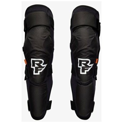 Race Face na nohy AMBUSH stealth – Sleviste.cz