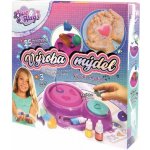 Alltoys Výroba mýdel Love and Hugs – Hledejceny.cz