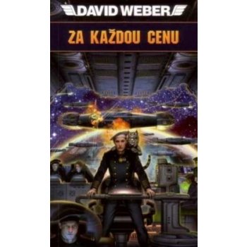 Za každou cenu - Weber David