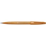 Pentel SES15 - žlutý okr – Zboží Živě