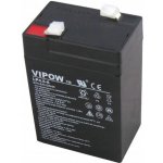 VIPOW 6V 4Ah – Zboží Živě