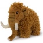 Mamut 10xhnědý 17 cm – Zbozi.Blesk.cz