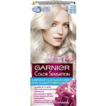 Garnier Color Sensation S11 Oslnivá stříbrná – Zbozi.Blesk.cz