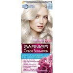 Garnier Color Sensation S11 Oslnivá stříbrná – Hledejceny.cz