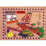 Merkur Maxi Důlní rypadlo 2627ks – Zboží Živě