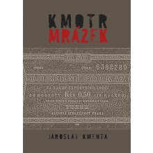 Kmotr Mrázek - Jaroslav Kmenta