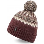 Dakine dámský kulich Margaret beanie Port Red – Zboží Mobilmania