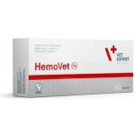 VetExpert HemoVet přípravek se železem pro psy 60 tbl – Sleviste.cz