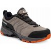 Pánské trekové boty Scarpa Rush Trail Gtx 63145 boty taupe mango