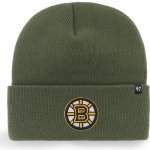 Kulich 47 Brand Haymaker Cuff Knit Boston Bruins Green – Hledejceny.cz