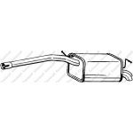 BOSAL BS 233-405 | Zboží Auto