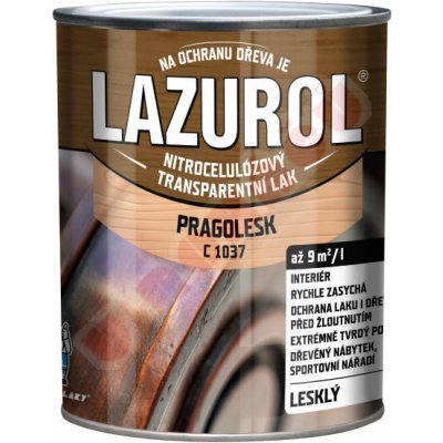 Lazurol Pragolesk C1037 9 l