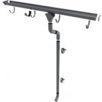 Bravo RWC Kompletní okapový systém 4 m RAL 7016 antracit – Sleviste.cz