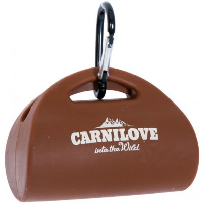 Carnilove Dispenser Waste Bag 2020 – Zboží Mobilmania