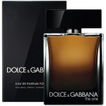 Dolce & Gabbana The One parfémovaná voda pánská 50 ml – Hledejceny.cz