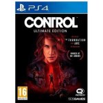 Control (Ultimate Edition) – Hledejceny.cz