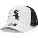 New Era 940 AF TRUCKER MLB LEAGUE ESSENTIAL CHIWHI Whiwhiblk – Hledejceny.cz