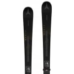 ATOMIC Cloud C9 Revoshock Light 24/25 – Zbozi.Blesk.cz