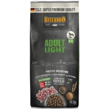 Belcando Adult Light 12,5 kg