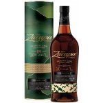 Ron Zacapa Heavenly cask collection El Alma 23y 40% 0,7 l (tuba) – Hledejceny.cz